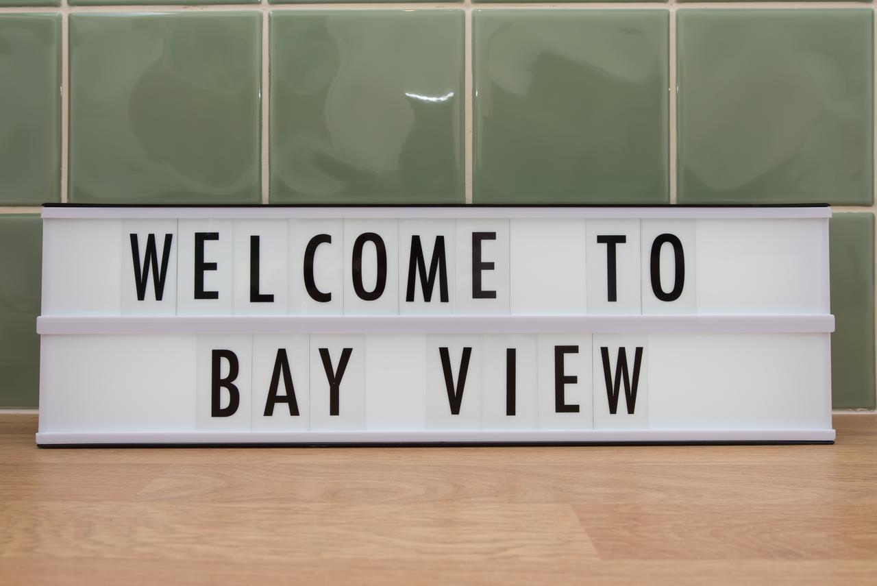 Fantastic Sea View, 1 Bed Sleeps 2 Apartman Broadstairs Kültér fotó